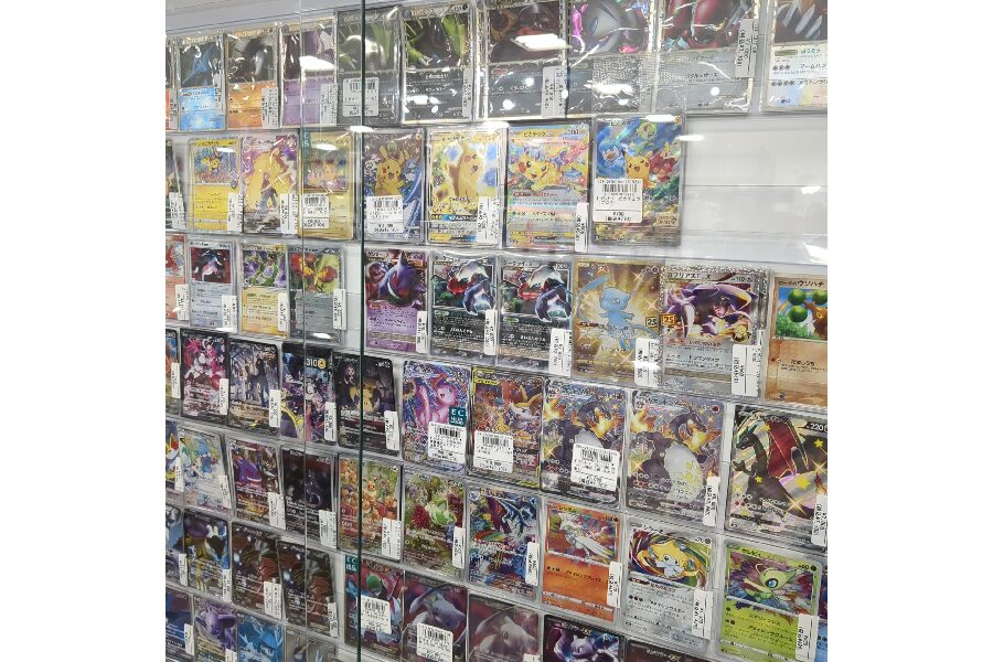 旧裏ポケカお売りください！！｜2024年10月22日｜静岡県の