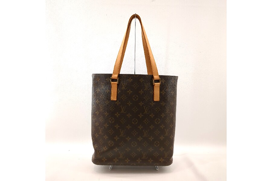 LOUIS VUITTON トートバッグ ヴァヴァンGM モノグラム M51170 入荷 