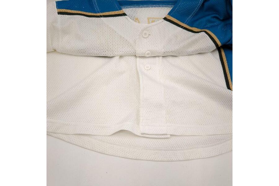 ユニフォーム 北海道日本ハムファイターズ 11 大谷翔平選手 SIZE