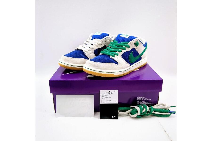 ナイキ ローカットスニーカー SB Dunk Low PRO Phantom SIZE