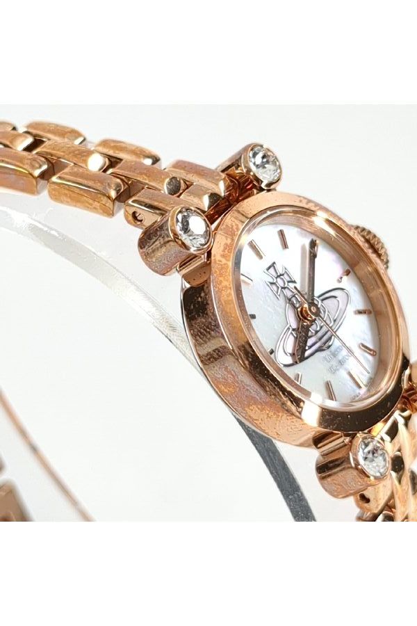 Vivienne Westwood 腕時計 クォーツ VW-77C7 のご紹介です