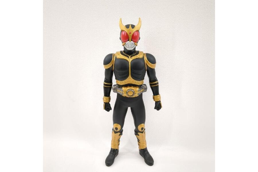 【新品未開封/輸送箱付属】小学館★仮面ライダークウガコレクションボックス★ 小学館 フィギュア 仮面ライダークウガ コレクションボックス
