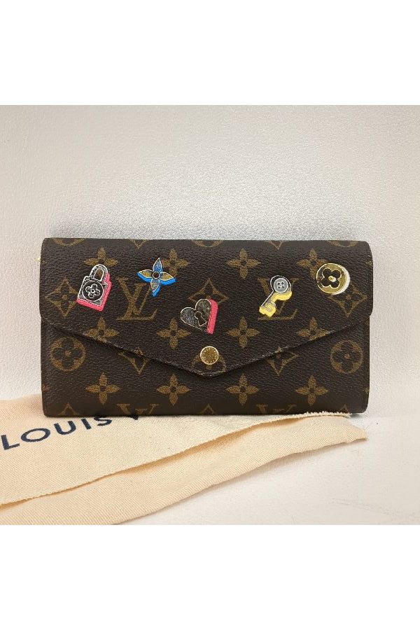 LOUIS VUITTON ルイ・ヴィトン ポルトモネグゼ 財布・小物 モノグラム M61970の買取実績 | ブランド品 の買取・査定なら【ブランドオフ】