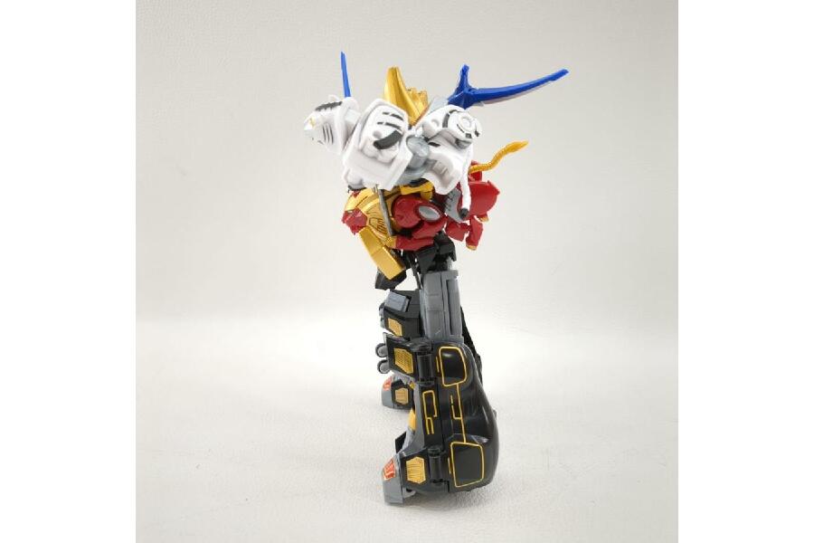 Amazon.co.jp: SMP [SHOKUGAN MODELING PROJECT] 百獣合体