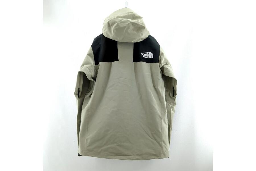 THE NORTH FACE ザノースフェイス マウンテンジャケット SIZE XL