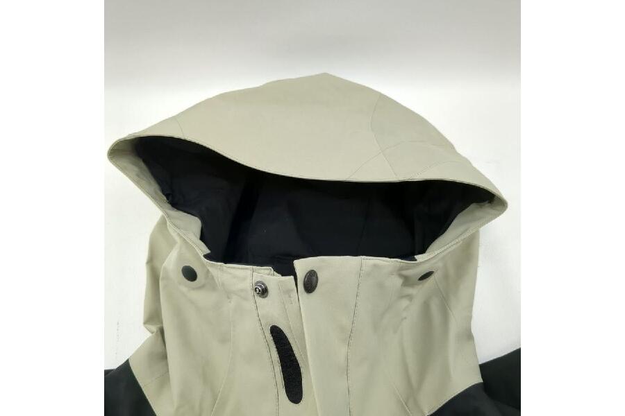 THE NORTH FACE ザノースフェイス マウンテンジャケット SIZE XL