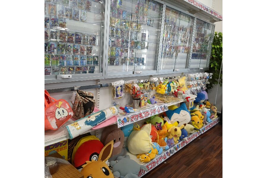 ポケモンカード入荷いたしました！｜2025年02月28日｜静岡県の