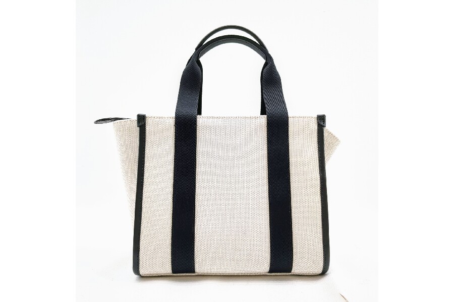 ケイトスペード katespade キャンバス トート 2way ショルダー