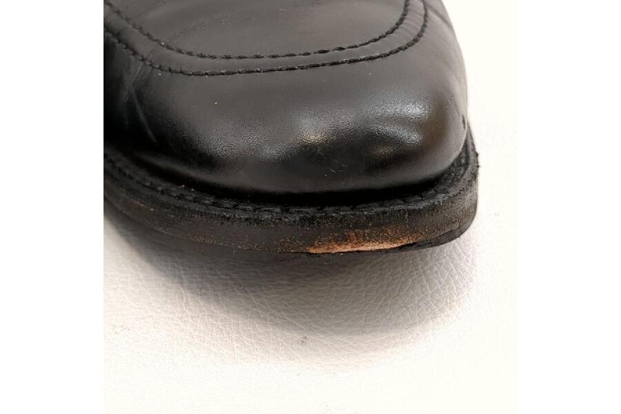 ALDEN×Brooks Brothersのペニーローファー | RAGTAGバイヤーの