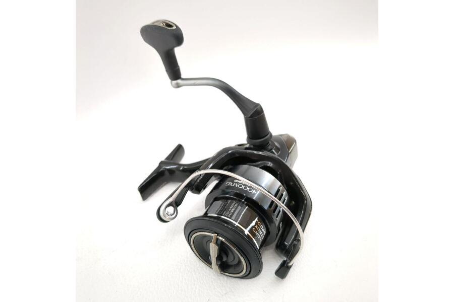 Amazon.com : SHIMANO 20 EXSENCE BB 4000M HG : Sports & Outdoors