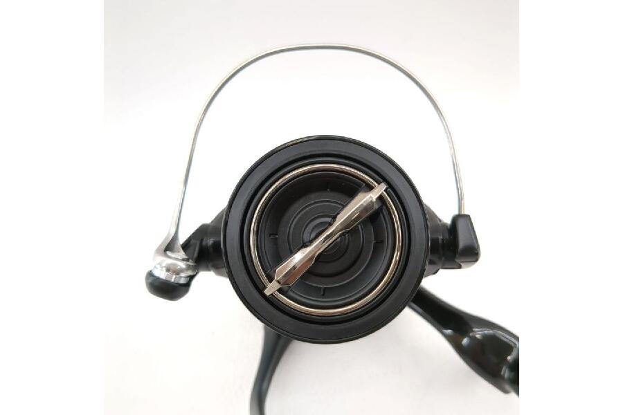 中古SHIMANO EXSENCE BB 4000MXG釣りリール徹底解説 #入荷しま