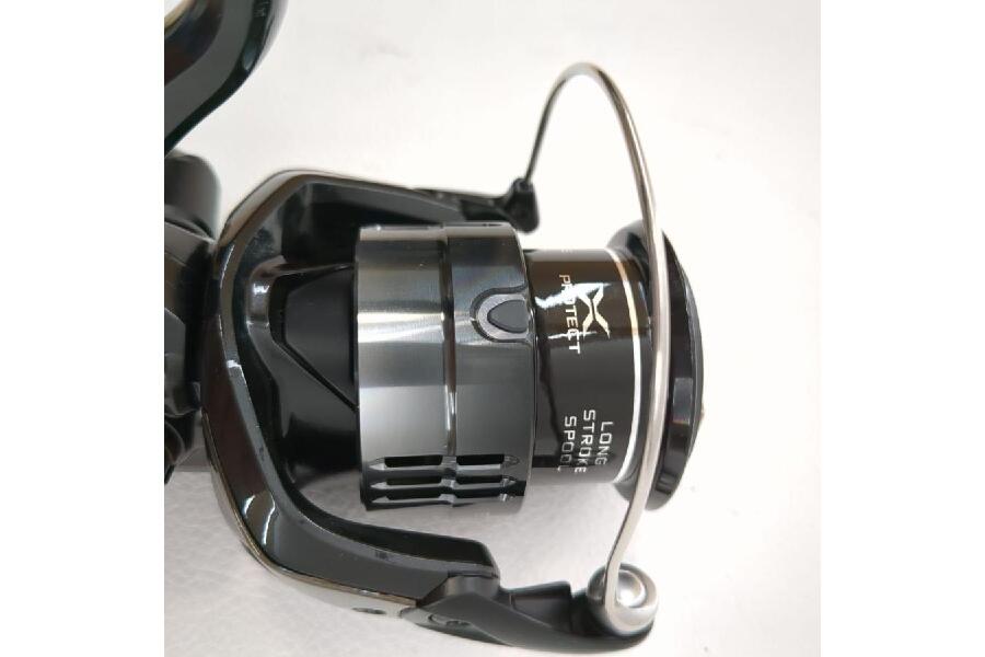 中古SHIMANO EXSENCE BB 4000MXG釣りリール徹底解説 #入荷しま