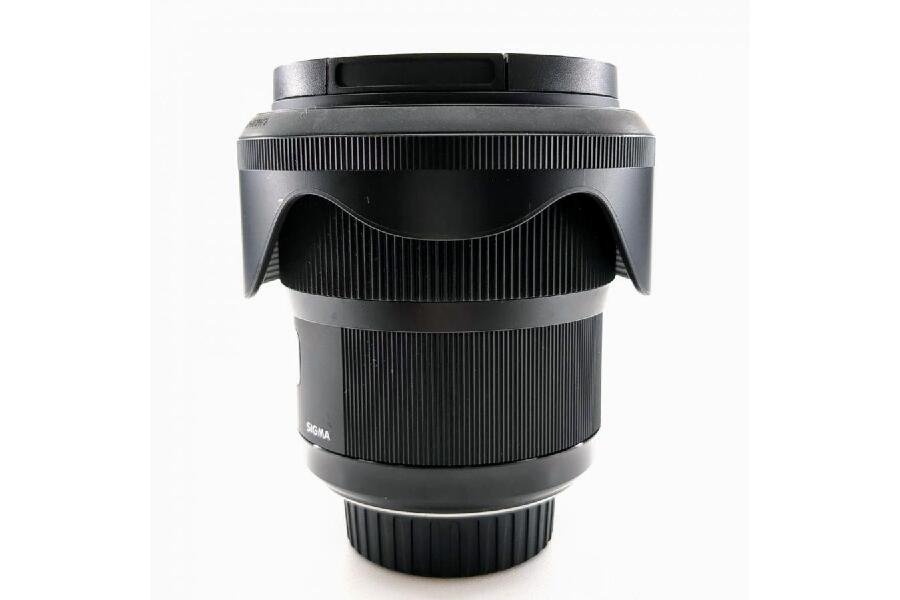 SIGMA Art 24mm F1.4で広角の新境地へ #入荷しました♪|2025年 SIGMA Art 24mm F1.4で広角の新境地へ #入荷しました♪|2025年