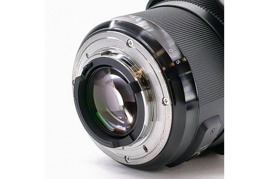 SIGMA Art 24mm F1.4で広角の新境地へ #入荷しました♪|2025年 SIGMA Art 24mm F1.4で広角の新境地へ #入荷しました♪|2025年