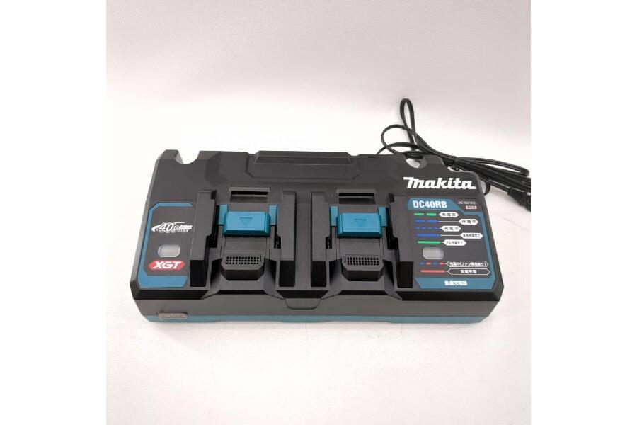 信頼のMAKITA DC40RB中古工具―急速充電で現場革命 #入荷しました 信頼のMAKITA DC40RB中古工具―急速充電で現場革命 #入荷しました