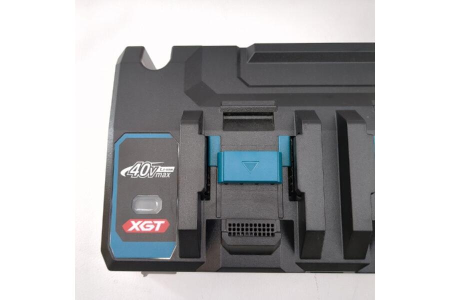 信頼のMAKITA DC40RB中古工具―急速充電で現場革命 #入荷しました 