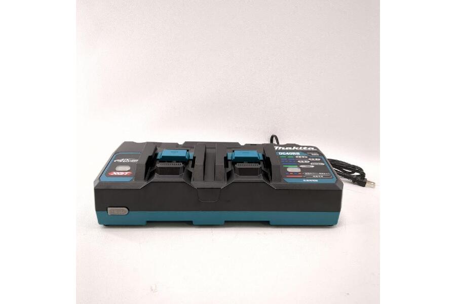 信頼のMAKITA DC40RB中古工具―急速充電で現場革命 #入荷しました 