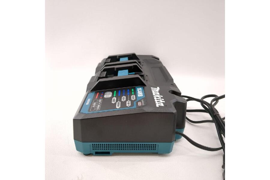 信頼のMAKITA DC40RB中古工具―急速充電で現場革命 #入荷しました 