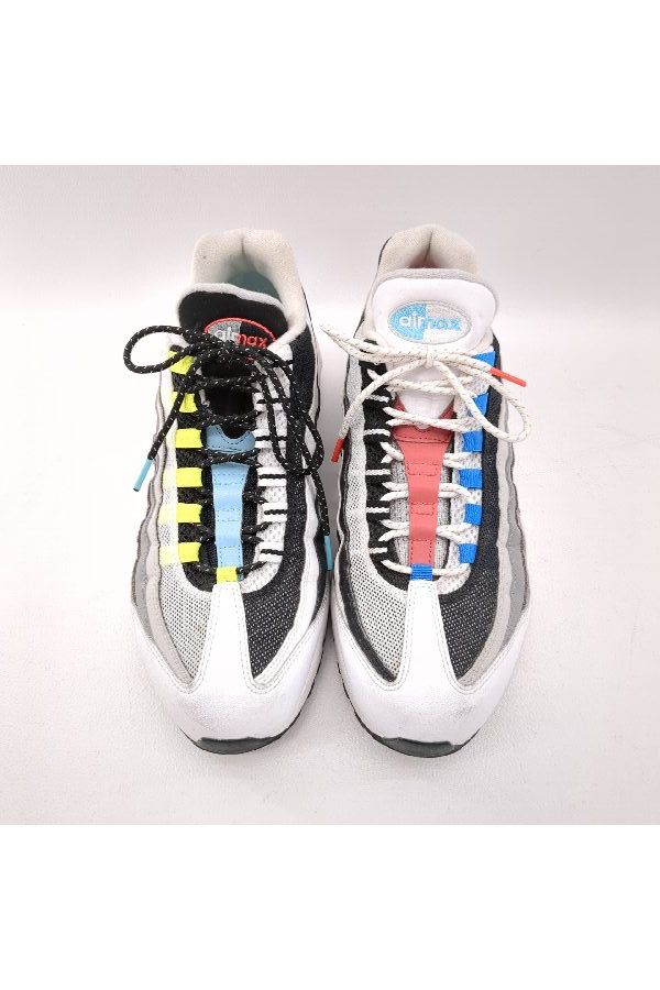 ナイキ NIKE スニーカー エアマックス95 SIZE29cm 入荷いたし