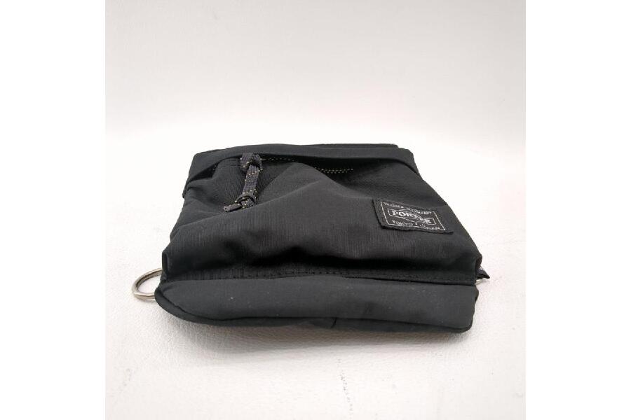 PORTER×COMME des GARCONSの洗練バッグ #入荷しました♪｜2025年06月04