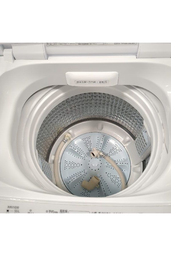 AQUA 全自動洗濯機 AQW-V7M 7.0kg 入荷いたしました！｜2025年06月23日
