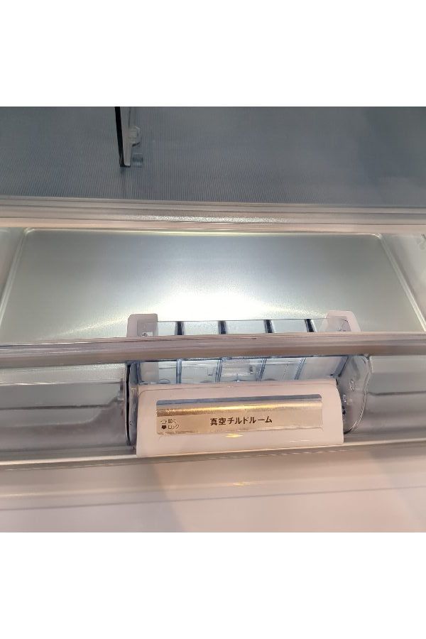 日立 冷蔵庫 真空チルド R-XG5100H 505L のご紹介です！｜2025年