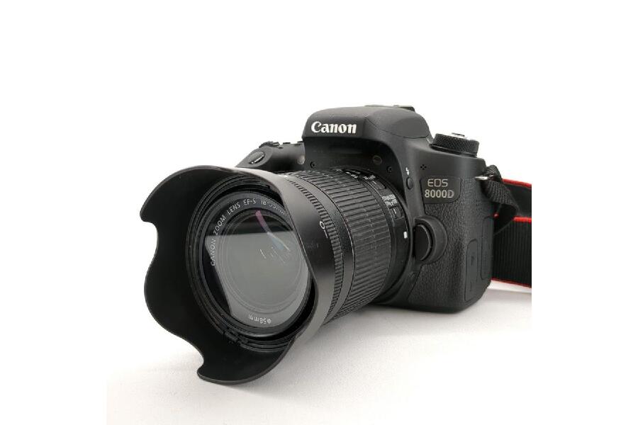 中古Canon EOS 8000D デジタル一眼レフ カメラ CANON EOS 8000D 中古一眼レフの実力と魅力 #入荷しました♪｜2025年06