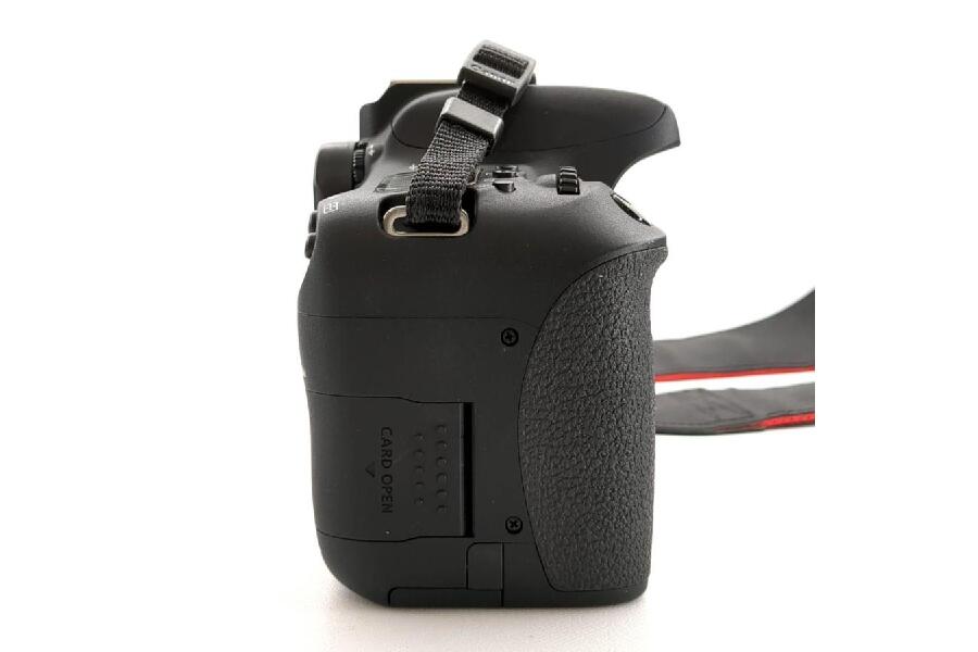 CANON EOS 8000D 中古一眼レフの実力と魅力 #入荷しました♪｜2025年06