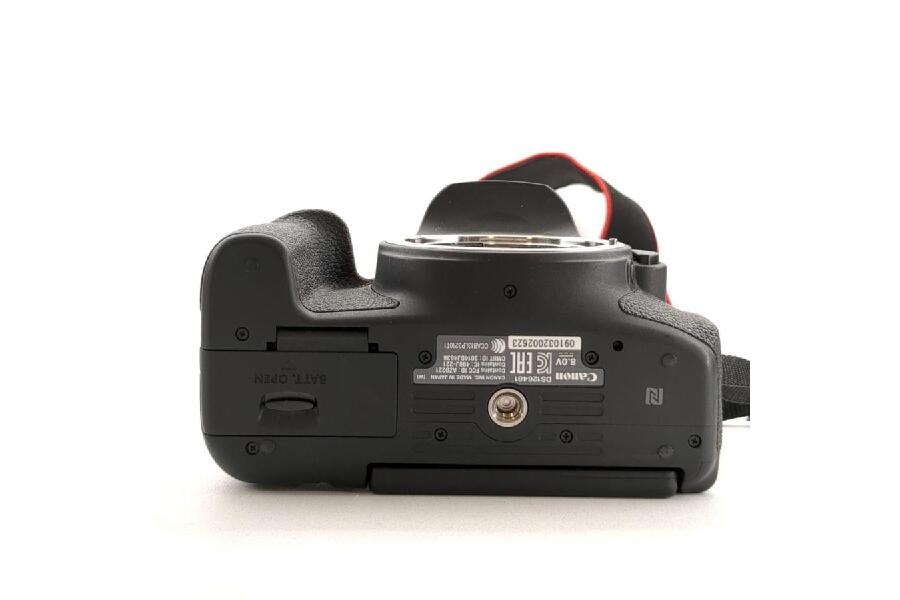 CANON EOS 8000D 中古一眼レフの実力と魅力 #入荷しました♪｜2025年06