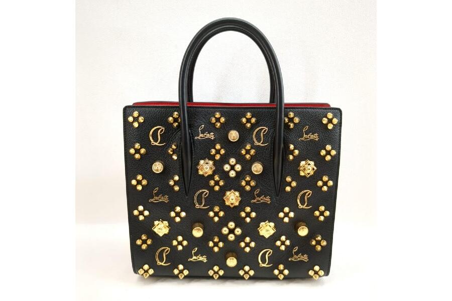 Paloma ベージュ カーフレザー - Bags - Women - Christian