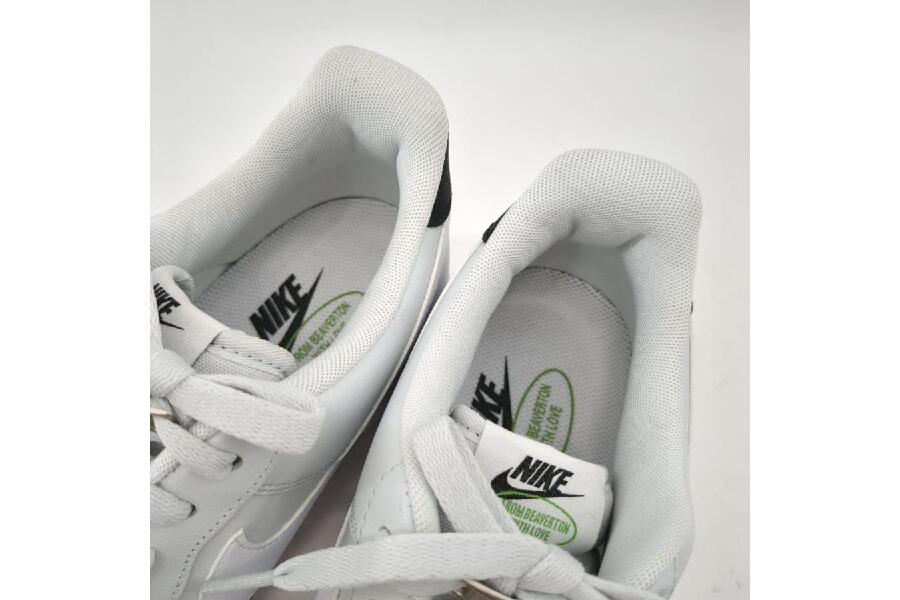 NIKE Air Force1 07 LV8 メンズ ホワイト（28.5cm） #入荷しま