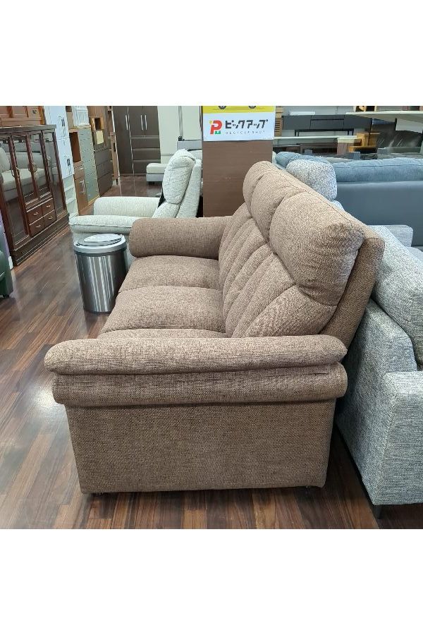 ソファー多数入荷いたしました！｜2025年07月18日｜静岡県のリサイクル 