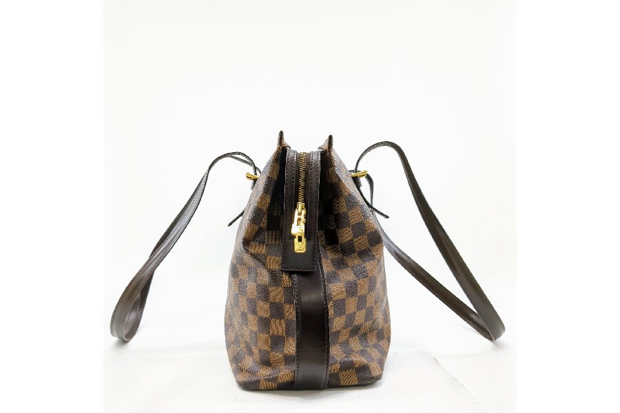 ルイヴィトンダミエチェルシーショルダーバッグ Louis Vuitton ルイ・ヴィトン ダミエ チェルシー ショルダー