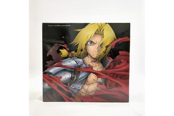 鋼の錬金術師 BOX SET ARCHIVESの紹介です｜2025年12月16日｜静岡県の