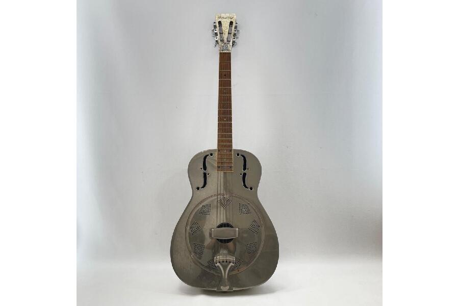 EC出品中】 ​アンティーク・ノエル リゾネーターギター RC-2 入荷