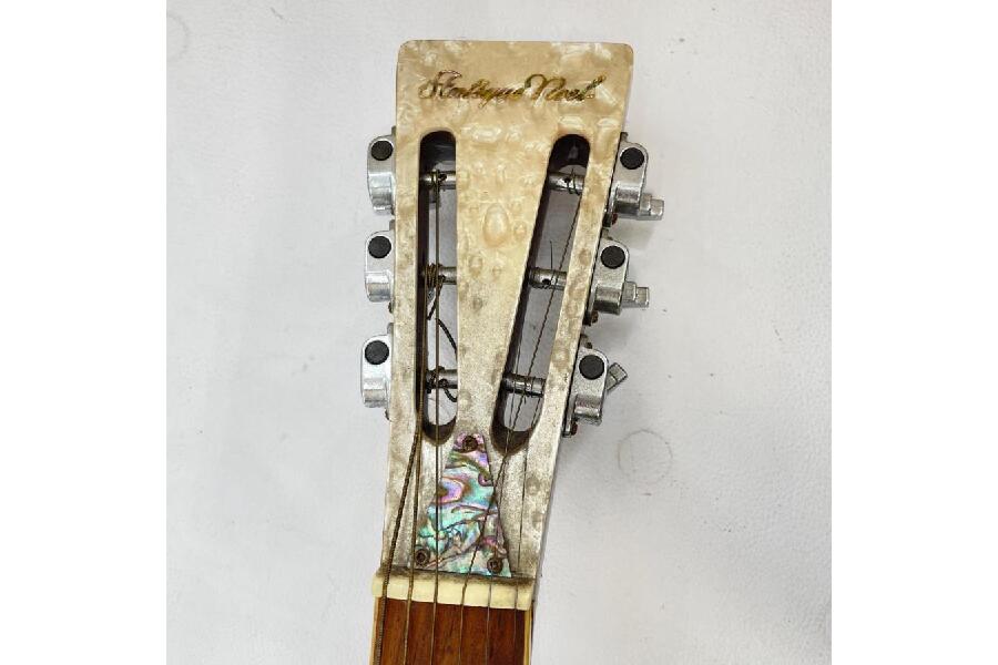 EC出品中】 ​アンティーク・ノエル リゾネーターギター RC-2 入荷