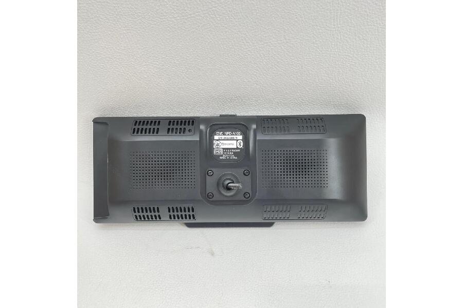 EC出品中】ディスプレイオーディオ NPD-A100入荷！｜2025年12月22日