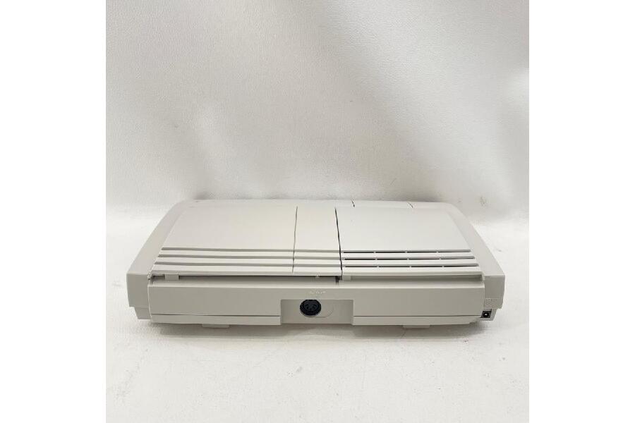 NEC PCエンジン DUO-R PI-TG10入荷しました｜2025年12月25日｜静岡県の