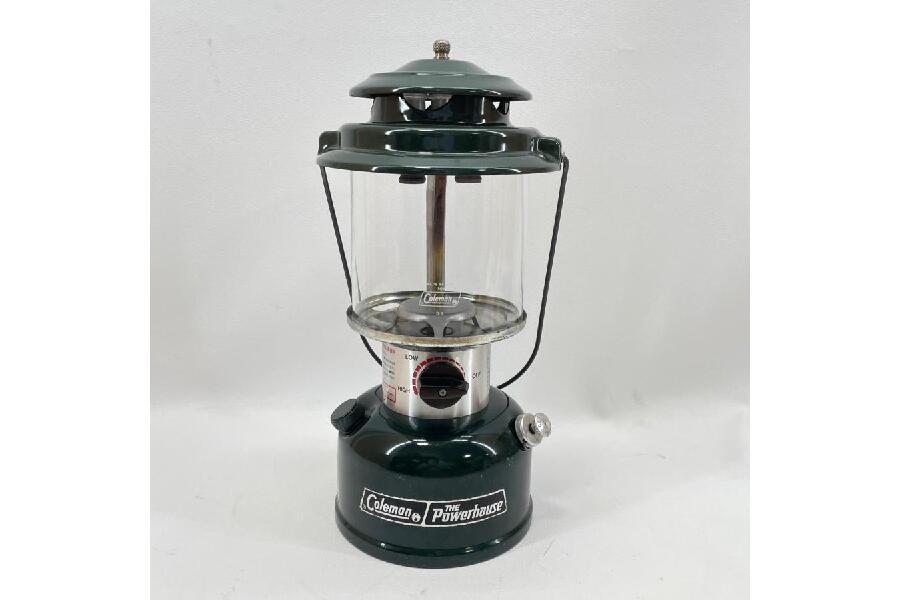 EC出品中】コールマン ガソリンランタン 290A700J 入荷｜2025年12月29