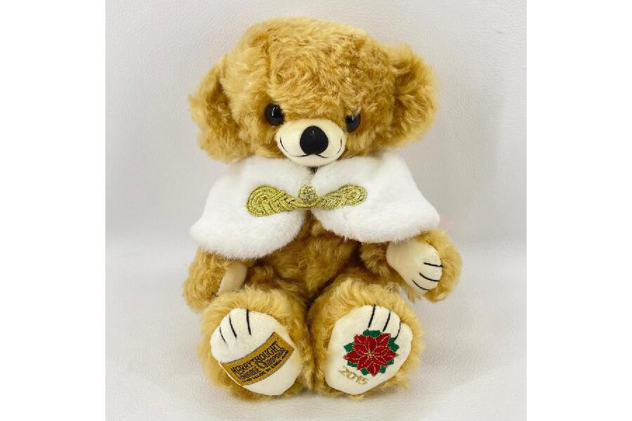 メリーソート 衛兵 テディベア メリーソート 衛兵 テディベア My First