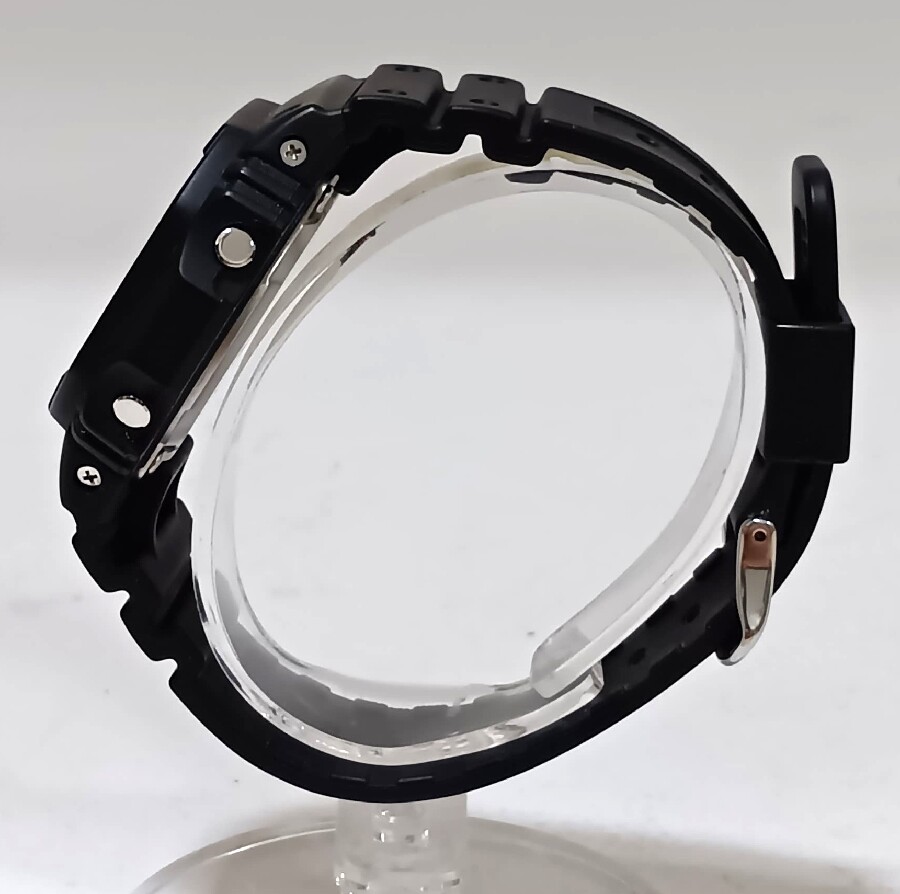 CASIO G-SHOCK GW-M5600 電波ソーラー腕時計 入荷｜2026年03月20日