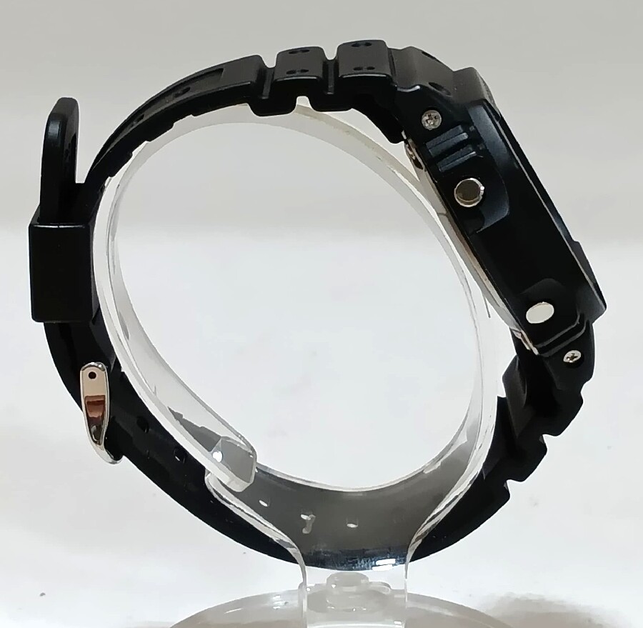 CASIO G-SHOCK GW-M5600 電波ソーラー腕時計 入荷｜2026年03月20日