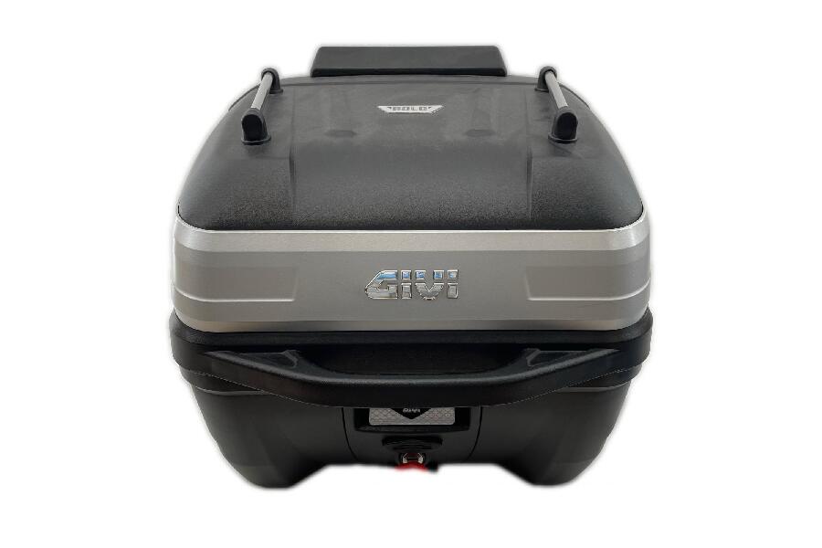 EC出品中】GIVI トップケース B32ND-ADV 入荷しました♪｜2026年06月26