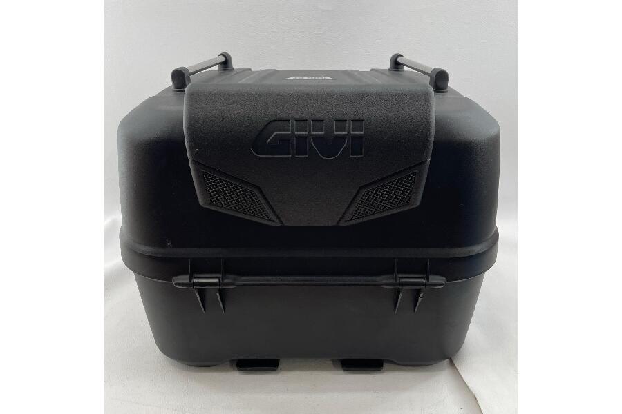 EC出品中】GIVI トップケース B32ND-ADV 入荷しました♪｜2026年06月26