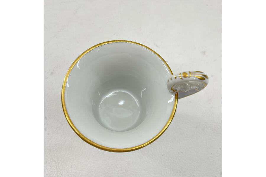 EC出品中】リチャードジノリ カップ&ソーサー ベネチアンローズ 入荷
