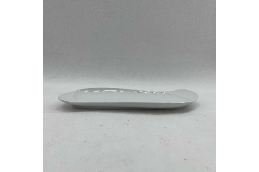 Meissen マイセン　手付き葉型プレート EC出品中】 Meissen プレート 波の戯れ 入荷しました♪｜2026年07月17