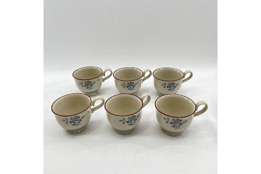 ノリタケ STONEWARE カップ＆ソーサー ティーセット 入荷しました