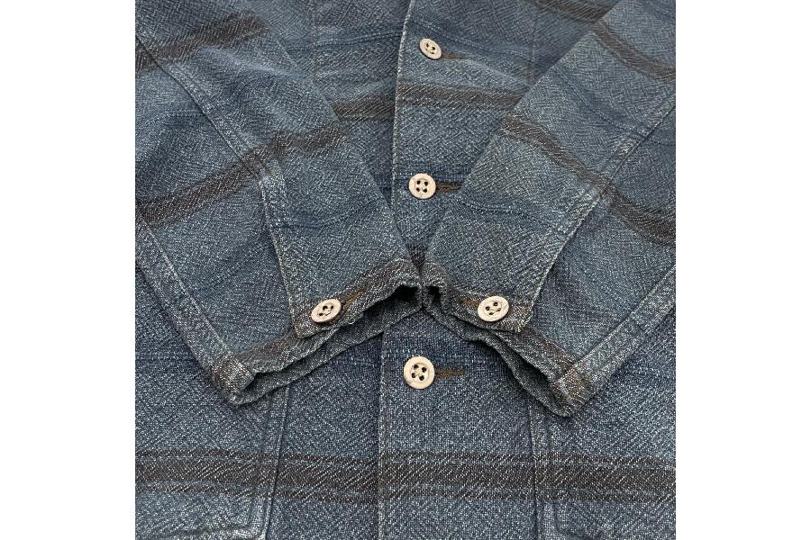 RRL（ダブルアールエル）の長袖シャツが！｜2026年08月01日｜静岡県の