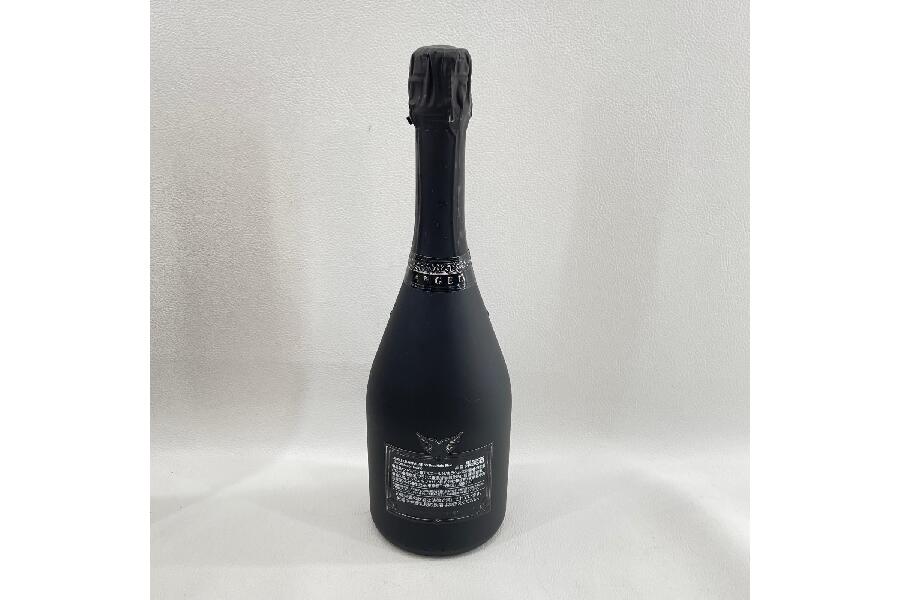 エンジェル シャンパン BRUT HALO 750ml 箱付 中古｜2026年08月17日