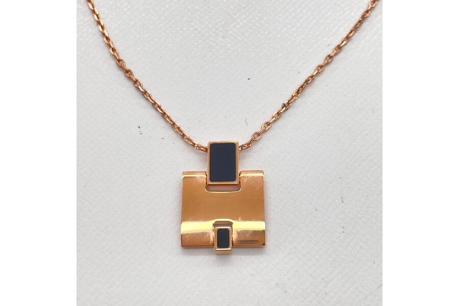 EC出品中】HERMES ネックレス アイリーン 入荷しました♪｜2026年09月